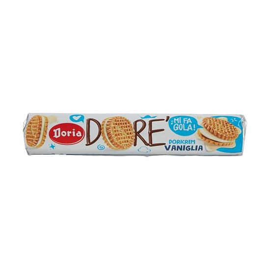 Picture of DORIA DORICREAM 150GR